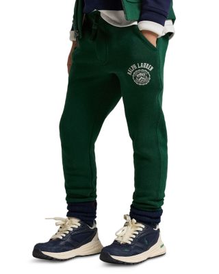 Boys' Logo Fleece Jogger Pant - Big Kid