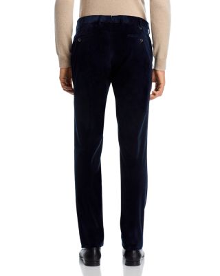 Super Soft Corduroy Slim Fit Pants