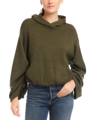 Makenna Bubble Sweater