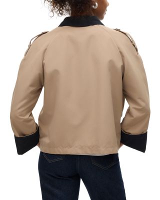 Moda Lucia Maria Short Jacket