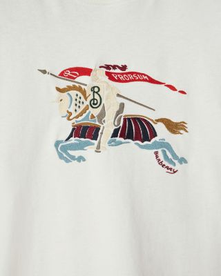 Logo Graphic Relaxed Tee