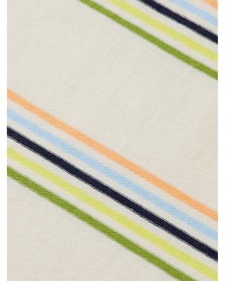 Boys' Relaxed Fit Striped Tee - Big Kid