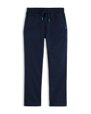 Boys' Relaxed Fit Twill Pants - Big Kid