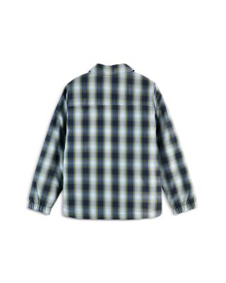 Boys' Lightweight Padded Jacket - Big Kid