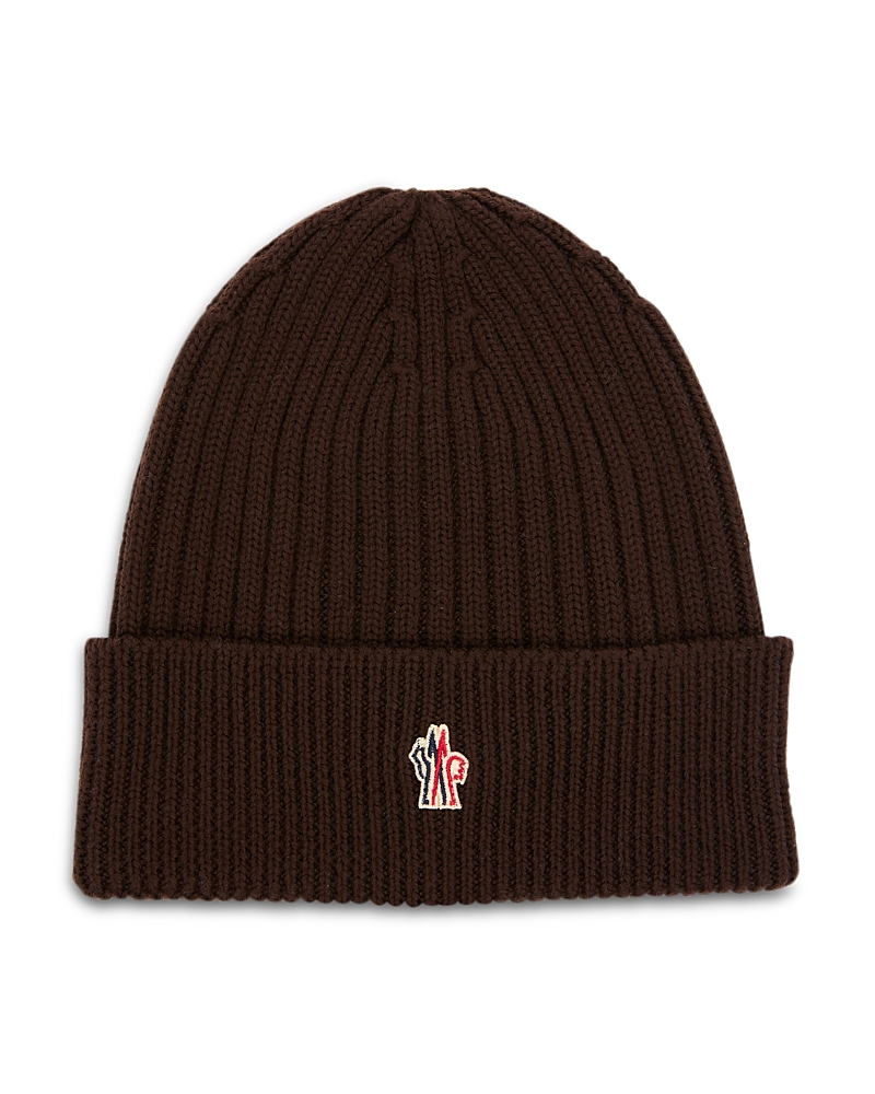 Moncler Grenoble Hats E Hairbands In Brown