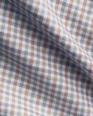 Contemporary Fit Check Shirt