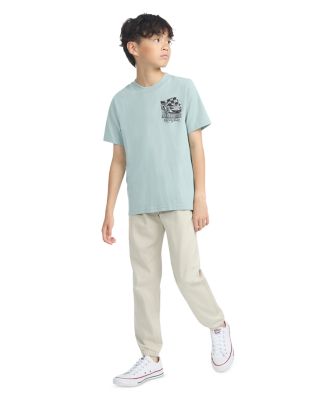 Boys' Racing Team Graphic Tee - Little Kid, Big Kid