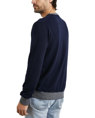 Burns Crewneck Sweater