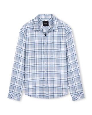 Lennox Button Front Shirt