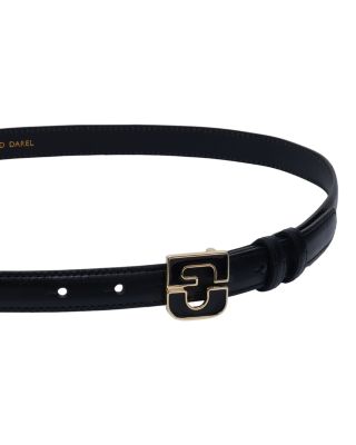 Women&#39;s Le Lauren Email Belt