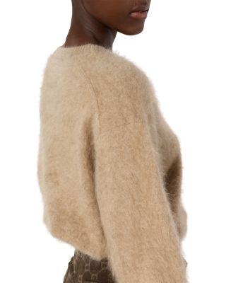 Elina Cashmere Sweater