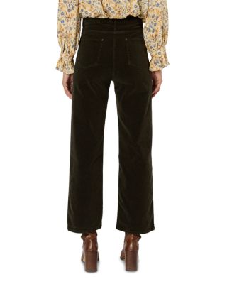 Celeste Corduroy Pants