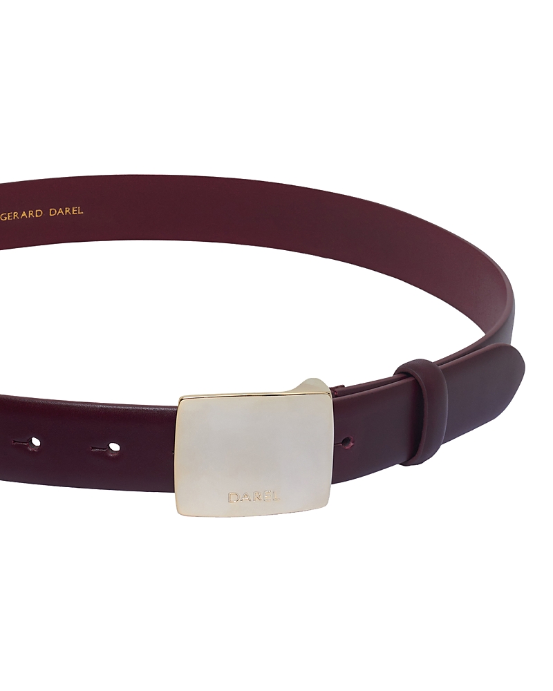 Gerard Darel Women's Le Jude Belt