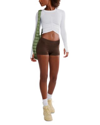 Mile A Minute Layer Top