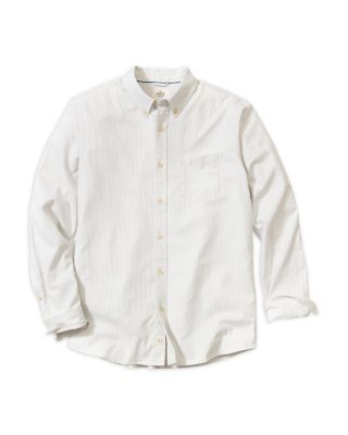 California Oxford Shirt