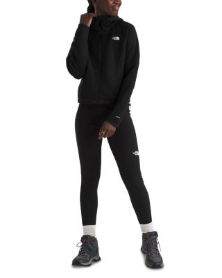 DOTKNIT™ Thermal Full Zip Hoodie