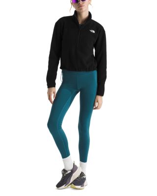 Women&#39;s Glacier Fleece Half Zip Jacket