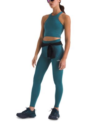 Refina Longline Sports Bra