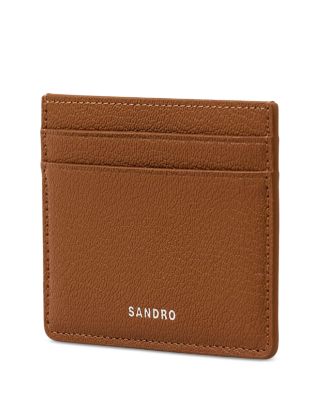 Foldable Card Holder