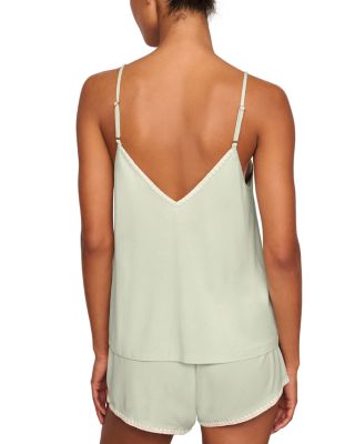 Frida Cami & Shorts Pajama Set