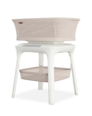 Soma Smart Bassinet - Charlie - Sand M&eacute;lange 