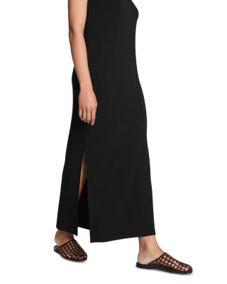 Sleeveless Maxi Dress