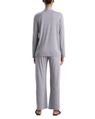 Shangri La Pajama Set