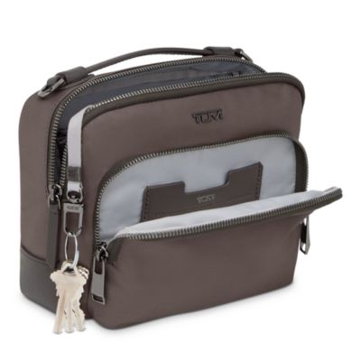 Voyageur Teghan Crossbody