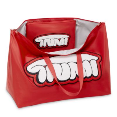 Voyageur Just In Case Large Zip Tote Bag