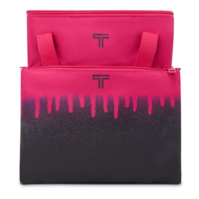 Voyageur Just In Case Large Zip Tote Bag