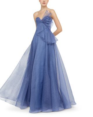 Joanna Bow Bodice Gown