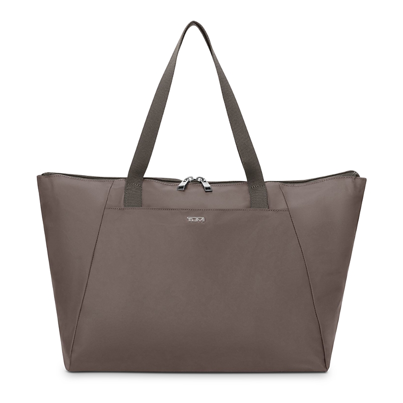 Tumi Just In Case Medium Tote Bag In Brown