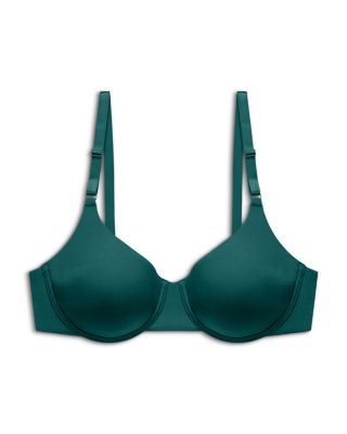 Liquid Full Coverage Underwire Bra