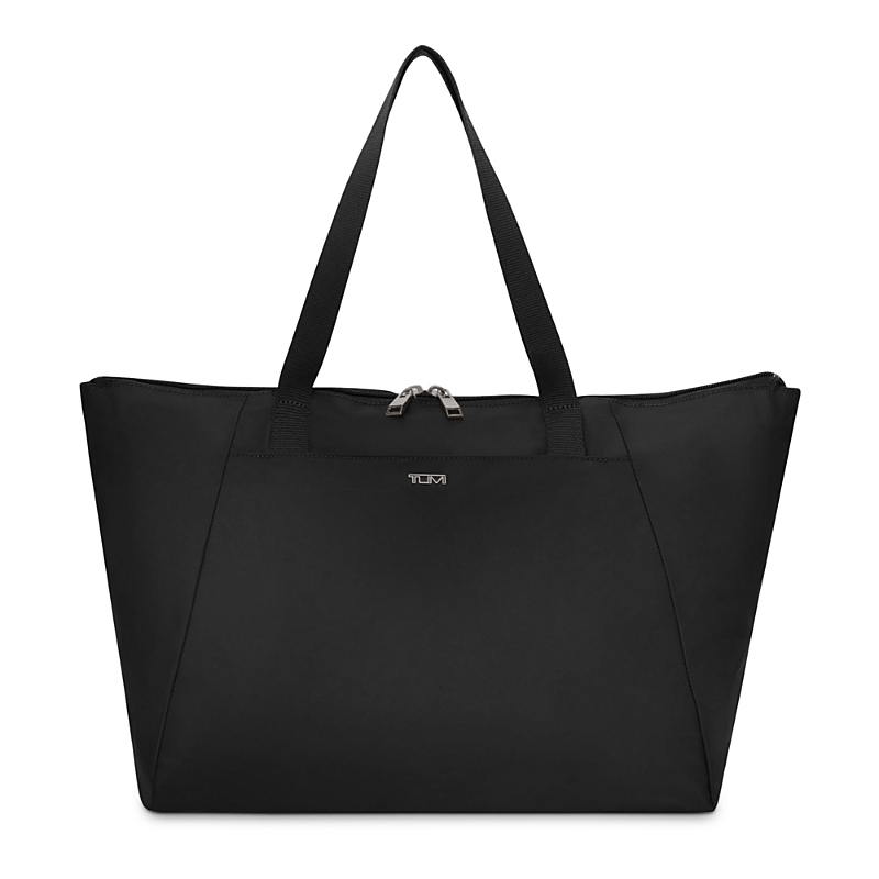 Tumi Just In Case Medium Tote Bag In Black