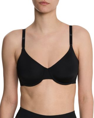 Liquid Smooth Seamless Underwire Bra