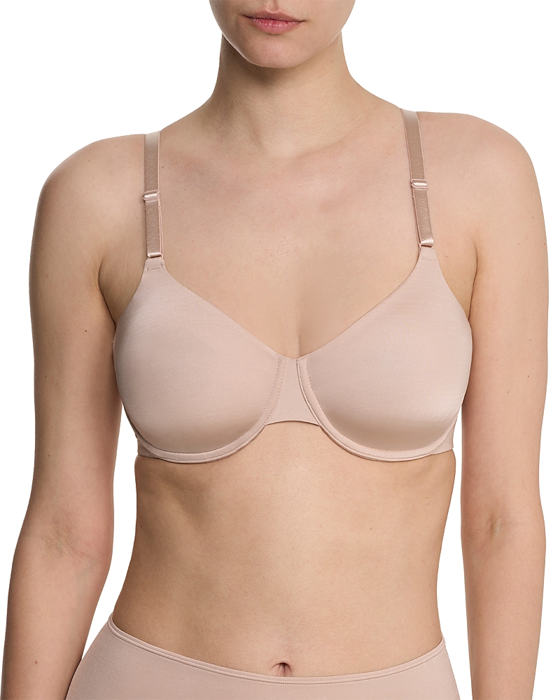 Natori Liquid Smooth Seamless Underwire Bra