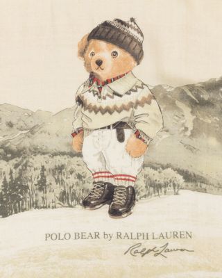 Winter Beardana Wool & Silk Scarf