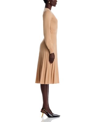 The Aviva Cashmere Dress