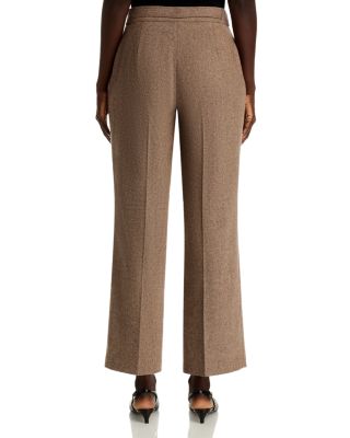The Brianne Belted Trousers