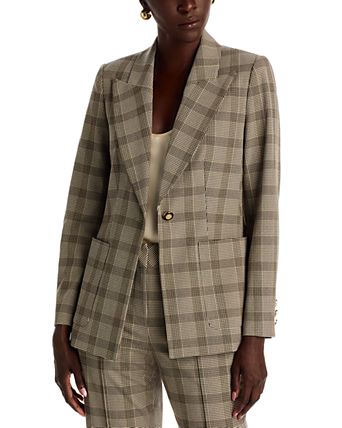 The Elodie Jacket