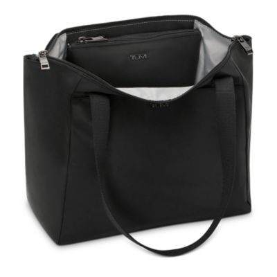 Just In Case Small Tote Bag