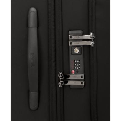 Tumi Leger Short Trip Expandable Wheeled Suitcase