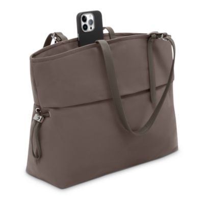 Voyageur Cam Large Tote