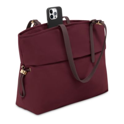 Voyageur Cam Large Tote