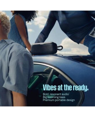  SoundLink Plus Portable Bluetooth Speaker