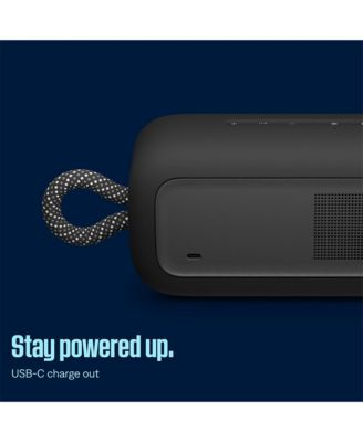  SoundLink Plus Portable Bluetooth Speaker
