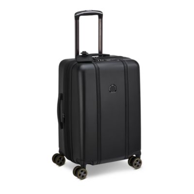 Delsey Paris Candence Expandable Carry on Suitcase