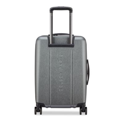 Delsey Paris Candence Expandable Carry on Suitcase