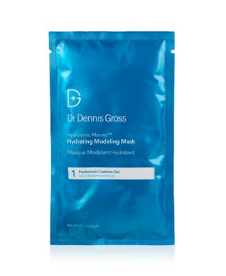 Hyaluronic Marine Hydrating Modeling Mask