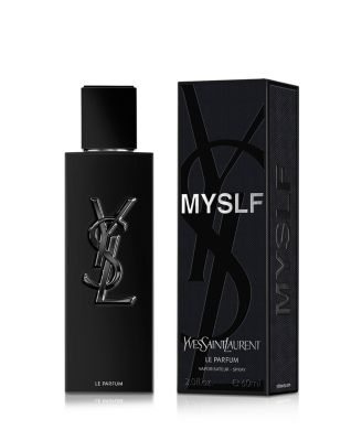 MYSLF Le Parfum 2 oz.